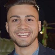 Studente di Biologia presso l'università Federico II di Napoli offre lezione private a chiunque voglia appassionarsi con me a questa materia